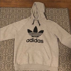 Adidas Hoodie